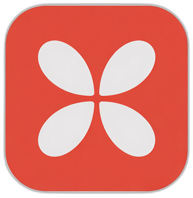 飘零影视logo