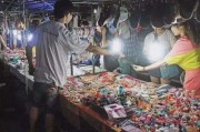 石家庄摆摊爆料事件最新,街头经济与城市管理的新考验