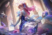 王者皮肤爆料最新王昭君,王昭君全新皮肤惊艳亮相