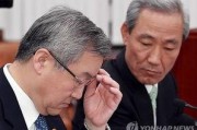韩国外交官爆料新闻事件,揭秘国际政治背后真相
