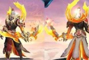 曜皮肤最新爆料星之破晓,揭秘曜新皮肤背后的神秘力量