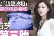张柏芝近日爆料视频在线,娱乐圈内幕大曝光