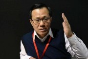 卓伟在朋友圈爆料视频,娱乐圈惊天秘密大曝光